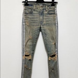 Amiri Jeans